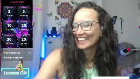 SANDRA online show from May 2026 05:47:01 AM