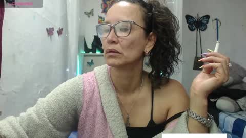 SANDRA online show from May 2026 12:34:02 PM