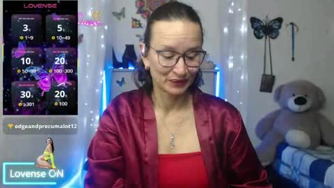 SANDRA online show from May 2026 04:10:01 AM