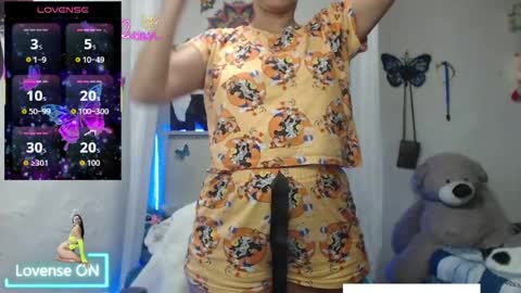 SANDRA online show from May 2026 03:47:01 AM