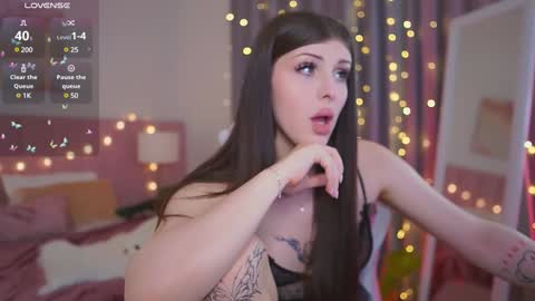 Im sweet Lettie ntmu - online show from December 2024 12:06:01 PM