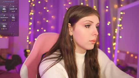 Im sweet Lettie ntmu - online show from December 2024 12:23:01 PM