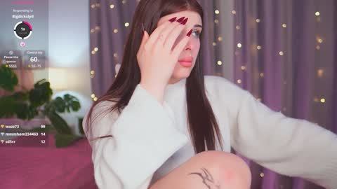 Im sweet Lettie ntmu - online show from January 2025 02:59:01 PM