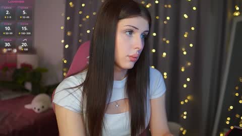 Im sweet Lettie ntmu - online show from February 2025 12:06:01 PM