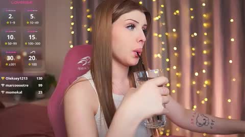 Im sweet Lettie ntmu - online show from February 2025 05:07:01 PM