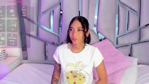 Lanna  online show from February 2025 06:02:02 PM