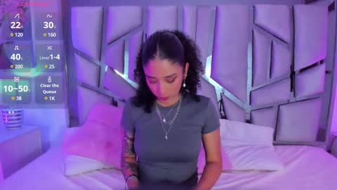 Lanna  online show from February 2025 11:41:01 AM