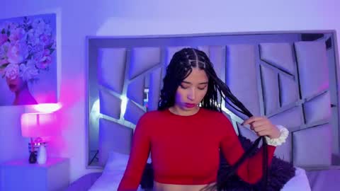 Lanna  online show from March 2025 11:44:02 AM