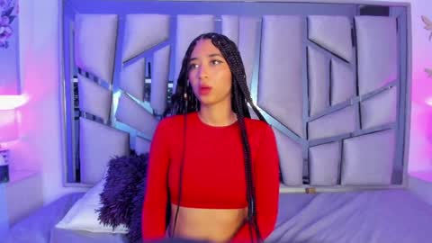 Lanna  online show from March 2025 02:48:01 PM