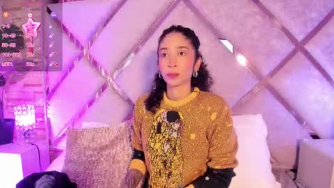 Lanna  online show from October 2025 12:24:01 AM