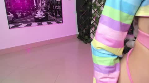 Snapshot of _lapetitemort_ chatting on March 2025 09:37:01 PM Agatha Arias IG lapetitemort 1 online show from March 2025 09:37:01 PM