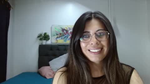 paulina  online show from December 2024 10:37:01 AM