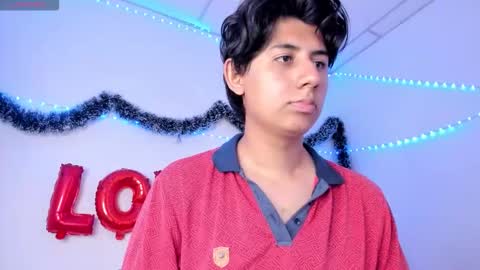 Snapshot of _latinsexy chatting on February 2026 06:58:02 PM _latinsexy online show from February 2026 06:58:02 PM