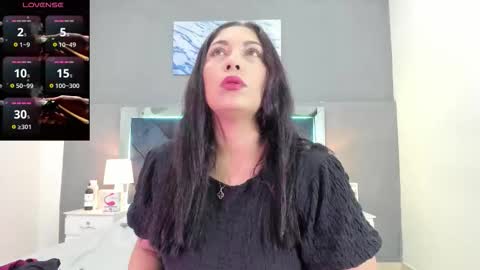 Lauralove online show from January 2026 06:44:01 PM