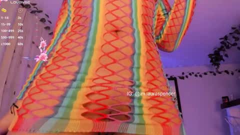 Laura online show from February 2025 01:52:02 AM