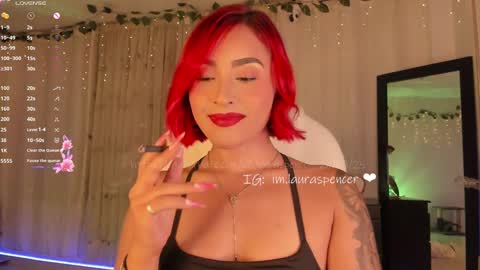 Laura online show from September 2025 06:03:01 AM