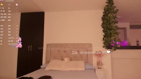 Laura online show from February 2026 11:47:02 AM