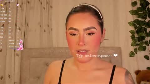 Laura online show from February 2026 12:09:02 AM