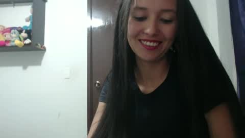 Snapshot of _laureneyes chatting on September 2025 05:51:02 AM Lauren 3 online show from September 2025 05:51:02 AM