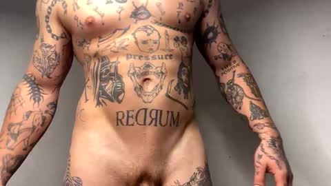 Layne online show from December 2024 02:42:01 AM