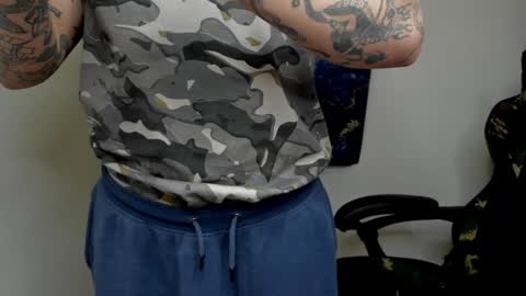 Layne online show from January 2025 09:08:01 PM