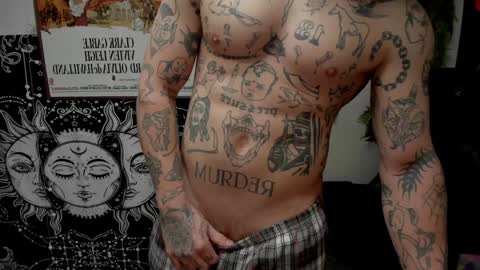 Layne online show from February 2025 03:31:01 AM