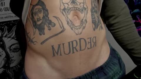 Layne online show from February 2025 02:05:02 PM