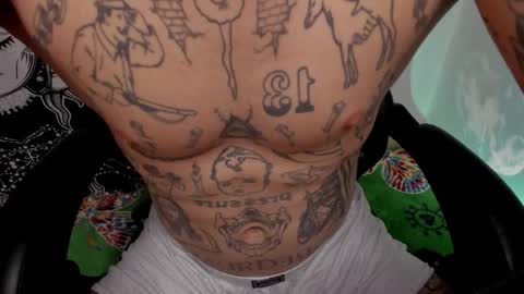 Layne online show from February 2025 10:15:02 AM