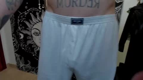 Layne online show from February 2025 07:15:02 PM