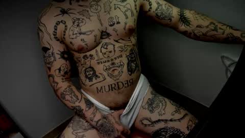 Layne online show from October 2025 10:23:02 AM