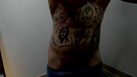 Layne online show from October 2025 11:08:02 AM