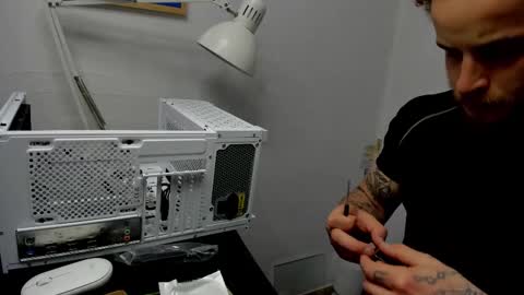 Layne online show from November 2025 04:29:02 PM