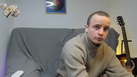 Layne online show from February 2026 12:55:01 PM