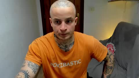 Layne online show from May 2026 11:48:02 AM