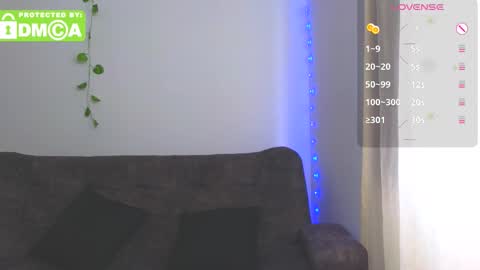 Snapshot of _leiablackley_ chatting on February 2026 09:19:01 PM Sharon and Ed online show from February 2026 09:19:01 PM