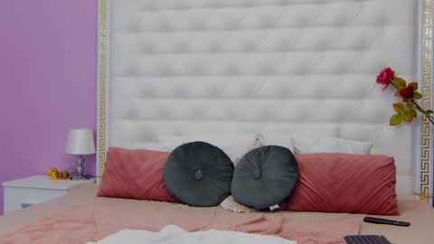 Lena Paul online show from January 2025 09:05:01 PM