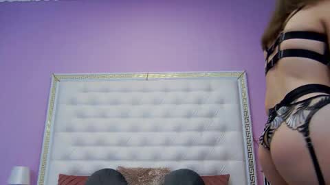 Lena Paul online show from October 2025 04:23:02 AM