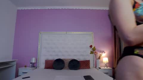 Lena Paul online show from February 2026 05:12:01 AM