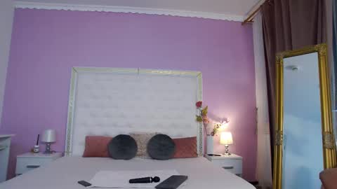 Snapshot of _lenapaul_ chatting on March 2026 05:15:01 AM Lena Paul online show from March 2026 05:15:01 AM