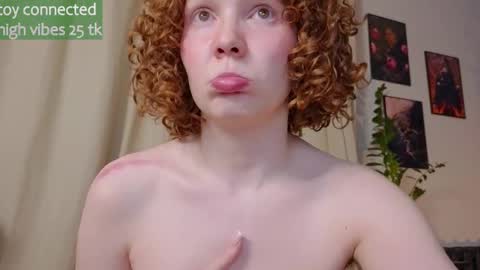 Salome   Lovense always on from 5 tk   My content and your custom requests  online show from March 2025 09:59:02 PM