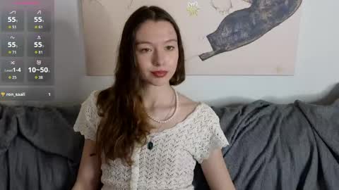 Lilith online show from April 2026 01:50:02 PM