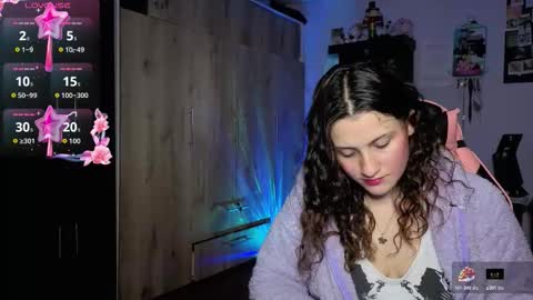 Lindasy online show from March 2026 03:00:01 AM