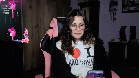 Lindasy online show from March 2026 03:01:02 AM