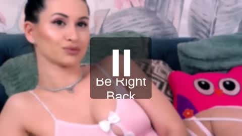 Lisa online show from January 2025 08:09:01 PM