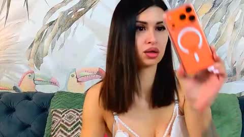 Lisa online show from February 2026 06:11:02 PM