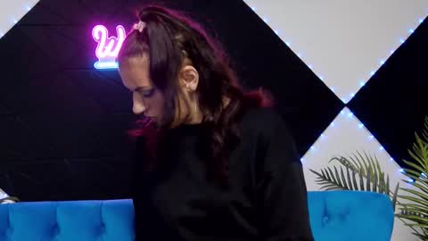 Snapshot of _lissa_ann_ chatting on February 2026 03:54:01 AM Lisa online show from February 2026 03:54:01 AM