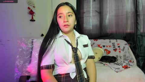 Mily online show from December 2024 09:58:01 PM