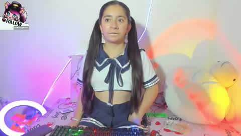 Mily online show from October 2025 12:30:02 AM