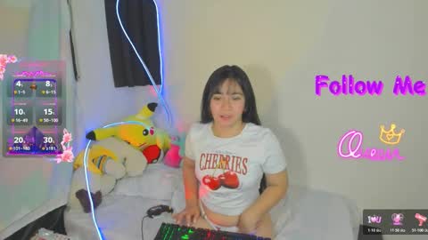 Mily online show from February 2026 02:34:02 AM