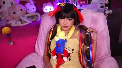 _little_glrl_ online show from June 2026 11:21:02 PM